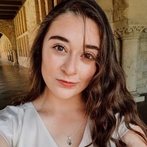 Meet your Posher, Aubrey